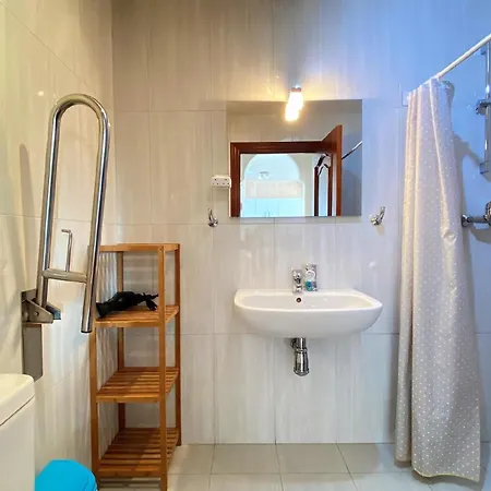 Apartment Fuer 3 Personen Ca 65 Qm In Nerja, Andalusien Costa Del Sol Nerja