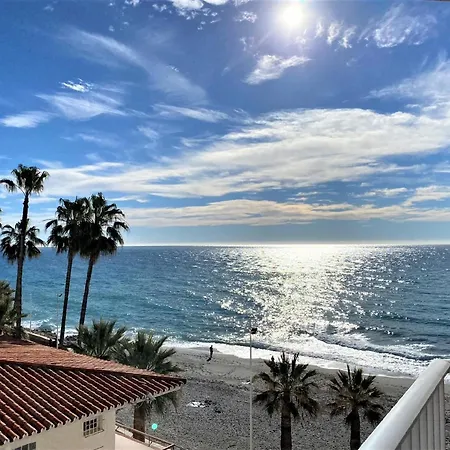 Apartment Fuer 3 Personen Ca 65 Qm In Nerja, Andalusien Costa Del Sol