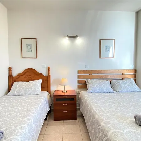 Apartment Fuer 3 Personen Ca 65 Qm In Nerja, Andalusien Costa Del Sol *